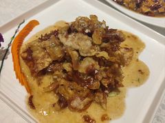 -香满楼(南关店)