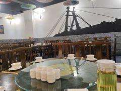 -印象盐帮菜(鲁能城店)