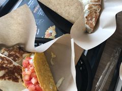 -Taco Bell 塔可贝尔(东方明珠店)