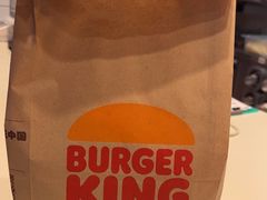 -汉堡王(珠海机场出发层B区店)