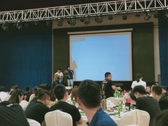 -淄博蓝海国际大饭店·蓝钻国际美食自助百汇(柳泉路店)