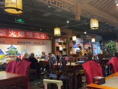 -真地道京味府·鲜橙烤鸭·北京菜(朝外大街东大桥店)