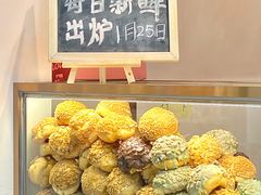 -吉川堂·日式甜点专门店(正佳广场店)