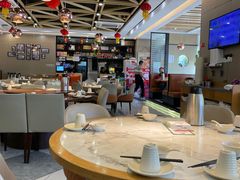 大堂-多多旺港式茶餐厅(新区店)