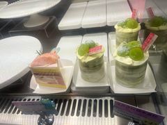 -PAOPAO Bakery&Café(港汇店)