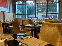 -长沙富力万达文华酒店