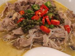 -蓬莱阁中餐厅(崇文门店)