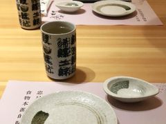 -兆治日本料理(华府世家店)