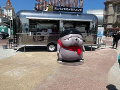 -烟台海昌鲸鲨海洋公园