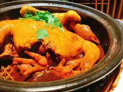 -姜君·千岛湖鱼头馆(浦东大道店)