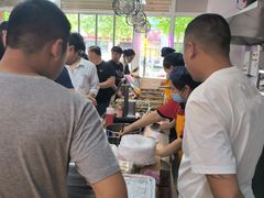 -菏泽电厂二板面(济南凯旋中心店)