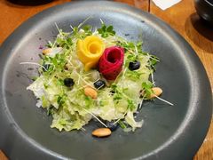 -新木器时代餐厅(太湖新天地店)