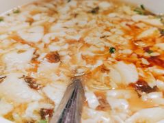 豆腐脑汤-老师傅餐馆(长沙店)
