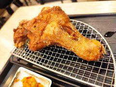 -永和大王(茉莉上新·共和新路店)