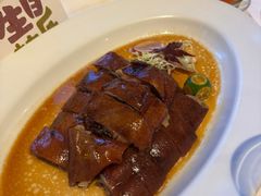 -宝丽轩中餐厅BAOLIXUAN