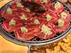 -姜虎东白丁烤肉(深圳湾后海汇店)