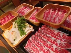 -山葵家·创意料理(万象汇店)