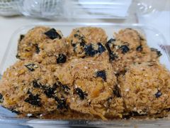 -泸溪河桃酥(西直门凯德店)