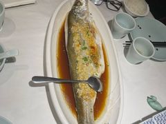 -羲和雅苑•北京烤鸭(陆家嘴中心店)