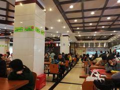 大堂-龙抄手(春熙路总店)
