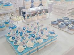 -蜜肆动物奶油蛋糕·个性定制·下午茶甜品