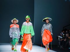 -欢乐海岸椰林沙滩-2025湾区超级灯会