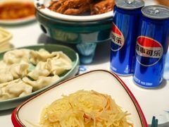 -东方饺子王(哈西万达店)