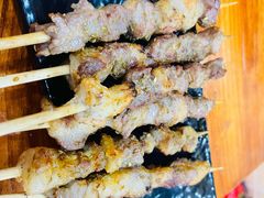 -卡迷尔牛肉面(佳木斯路店)