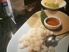龙井虾仁-外婆家(义乌新光汇购物中心店)