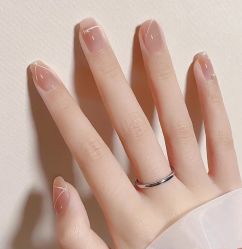 -悦指间美甲美睫