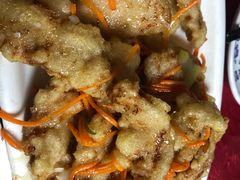 锅包肉-哈尔滨饺子王·东北菜(鱼鳞浃路店)