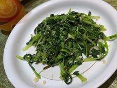 -三道菜(明堂公园店)