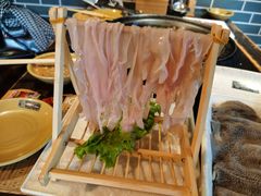 -唇辣号重庆老火锅(亦庄店)