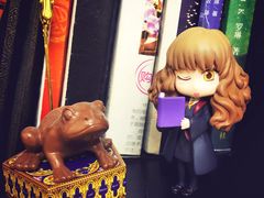 -泡泡玛特POPMART(合生汇店)