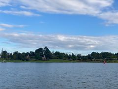 -云漫湖生态度假公园