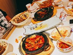 -七八冷面·延边朝鲜族美食(圣熙八号店)