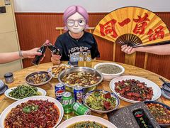 -陈有良尖椒鸡(渝中旗舰店)