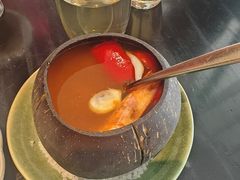 -Thai Alley泰爱里(二沙岛店)