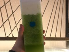 -兰熊鲜奶(西直门凯德mall店)