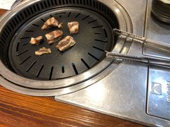 -意成料理