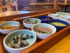 -桥香园过桥米线(国贸店)