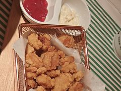 -楼兰新疆菜(江宁万达店)