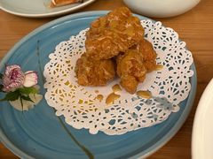 -翼精致料理(昆山旗舰店)