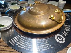-泽成冰煮羊(非·遗东岸国际店)