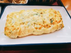葱香煎蛋卷-虹梅食堂·爱蝦乃家