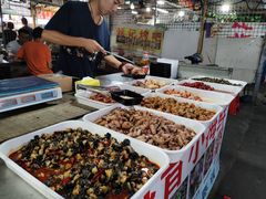 -大学城夜市大排档(凤栖路店)