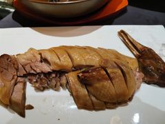 -A One Kitchen·南京精菜馆(德基广场店)
