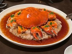 -广州文华东方酒店·江-由辉师傅主理