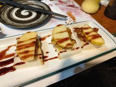 -松坂屋日料自助(长城路店)