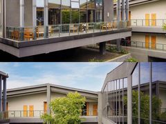 -茅山东方盐湖城景区